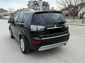 Mitsubishi Outlander ГАЗ/Кожа/Нави/Камера* ЛИЗИНГ - 6999 € / 13688.85 лв. - 13501058 6