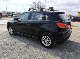 Mitsubishi ASX 1.8DID - 4x4 -  EURO5 | Auto.bg — изображение 6