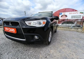 Mitsubishi ASX 1.8DID - 4x4 -  EURO5