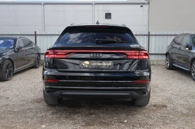 Audi Q8 50TDI Quattro S line LUFT SoftClose 360 B&O KeyGO - 48900 € / 95640.09 лв. - 52328959 5