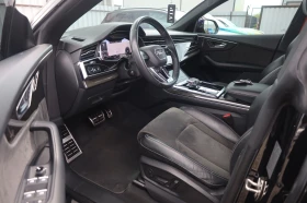 Audi Q8 50TDI Quattro S line LUFT SoftClose 360 B&O KeyGO - 48900 € / 95640.09 лв. - 52328959 11
