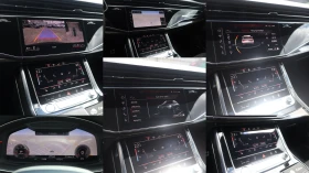 Audi Q8 50TDI Quattro S line LUFT SoftClose 360 B&O KeyGO - 48900 € / 95640.09 лв. - 52328959 14