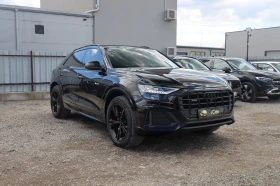 Audi Q8 50TDI Quattro S line LUFT SoftClose 360 B&O KeyGO - 48900 € / 95640.09 лв. - 52328959 3