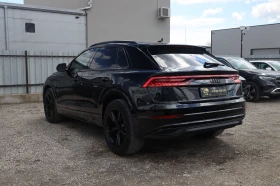 Audi Q8 50TDI Quattro S line LUFT SoftClose 360 B&O KeyGO - 48900 € / 95640.09 лв. - 52328959 6