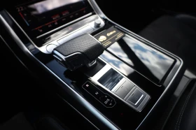 Audi Q8 50TDI Quattro S line LUFT SoftClose 360 B&O KeyGO - 48900 € / 95640.09 лв. - 52328959 15