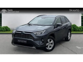 ����� �� �������� �� Toyota Rav4 2.5HSD EXECUTIVE AWD