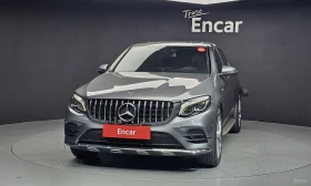 Mercedes-Benz GLC 220 - 20780 € / 40642.15 лв. - 45878128 3