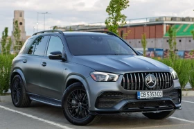 ������ Mercedes-Benz GLE 53...