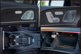 Mercedes-Benz GLE 53 4MATIC PPF Burmester Massage HUD Distronic 360 Airmatic | Mobile.bg � ����� ������ 15