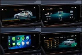 Mercedes-Benz GLE 53 4MATIC PPF Burmester Massage HUD Distronic 360 Airmatic | Mobile.bg � ����� ������ 16