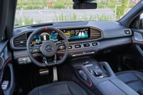 Mercedes-Benz GLE 53 4MATIC PPF Burmester Massage HUD Distronic 360 Airmatic | Mobile.bg � ����� ������ 10