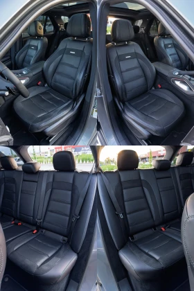 Mercedes-Benz GLE 53 4MATIC PPF Burmester Massage HUD Distronic 360 Airmatic - 63000 € / 123217.29 лв. - 58753503 11