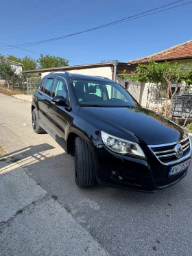 VW Tiguan 4Motion 2.0TSI 200к.с. - 8200 € / 16037.81 лв. - 24922368 3