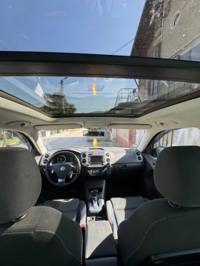 VW Tiguan 4Motion 2.0TSI 200к.с. - 8200 € / 16037.81 лв. - 24922368 7