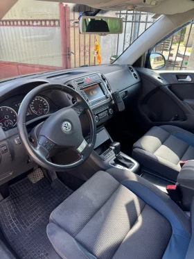 VW Tiguan 4Motion 2.0TSI 200к.с. - 8200 € / 16037.81 лв. - 24922368 6