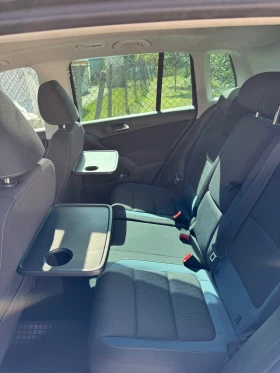 VW Tiguan 4Motion 2.0TSI 200к.с. - 8200 € / 16037.81 лв. - 24922368 12