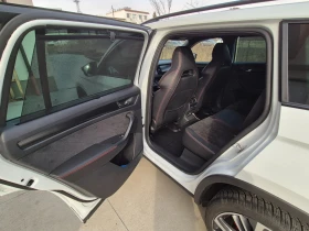 Skoda Kodiaq 2.0 TDI Vrs, 4x4, ACC, DCC - 29800 € / 58283.73 лв. - 75708844 12