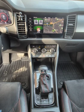 Skoda Kodiaq 2.0 TDI Vrs, 4x4, ACC, DCC - 29800 € / 58283.73 лв. - 75708844 8