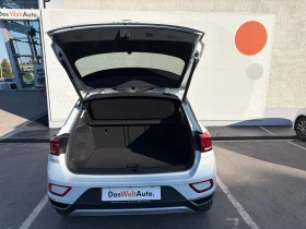 VW T-Roc | Mobile.bg � ����� ������ 9