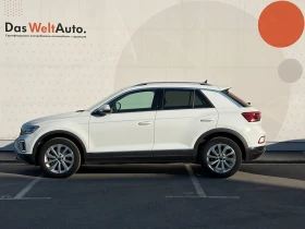 VW T-Roc | Mobile.bg � ����� ������ 3