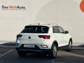 VW T-Roc | Mobile.bg � ����� ������ 2