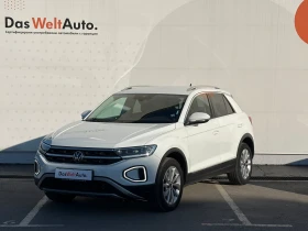 VW T-Roc | Mobile.bg � ����� ������ 1