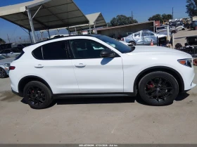Alfa Romeo Stelvio 2.0l Ti Sport Awd | Mobile.bg � ����� ������ 13