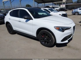 ������ Alfa Romeo Stelvio