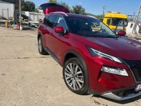 Nissan X-trail 1.5 e-4force e-power 204 к.сTEKNA PLUS | Auto.bg — изображение 3