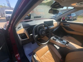 Nissan X-trail 1.5 e-4force e-power 204 к.сTEKNA PLUS | Auto.bg — изображение 5