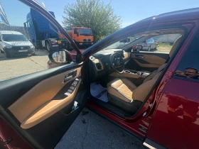 Nissan X-trail 1.5 e-4force e-power 204 к.сTEKNA PLUS | Auto.bg — изображение 11