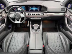 Mercedes-Benz GLE 63 S AMG  * CARFAX * ОПЦИЯ ЗА ФИНАНСИРАНЕ | Auto.bg — изображение 9
