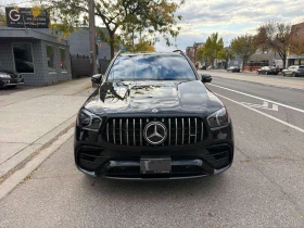 Mercedes-Benz GLE 63 S AMG  * CARFAX * ОПЦИЯ ЗА ФИНАНСИРАНЕ | Auto.bg — изображение 6