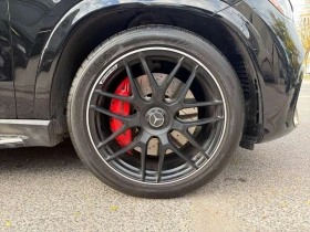 Mercedes-Benz GLE 63 S AMG  * CARFAX * ОПЦИЯ ЗА ФИНАНСИРАНЕ | Auto.bg — изображение 7