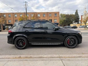 Mercedes-Benz GLE 63 S AMG  * CARFAX * ОПЦИЯ ЗА ФИНАНСИРАНЕ | Auto.bg — изображение 3