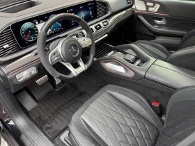Mercedes-Benz GLE 63 S AMG  * CARFAX * ОПЦИЯ ЗА ФИНАНСИРАНЕ | Auto.bg — изображение 5