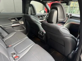 Mercedes-Benz GLC l Exclusive Trim l BURMASTER l (ЦЕНА ДО БГ) | Auto.bg — изображение 15