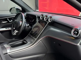 Mercedes-Benz GLC l Exclusive Trim l BURMASTER l (ЦЕНА ДО БГ) | Auto.bg — изображение 9