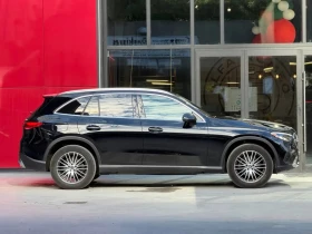Mercedes-Benz GLC l Exclusive Trim l BURMASTER l (ЦЕНА ДО БГ) | Auto.bg — изображение 3