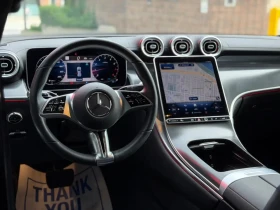 Mercedes-Benz GLC l Exclusive Trim l BURMASTER l (ЦЕНА ДО БГ) | Auto.bg — изображение 11