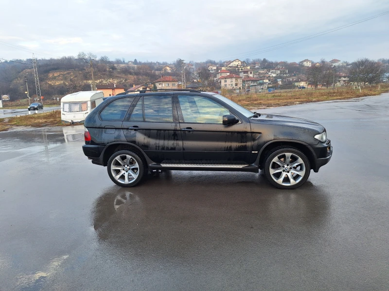 BMW X5 218 кс  БАРТЕР, снимка 4 - Автомобили и джипове - 48152131