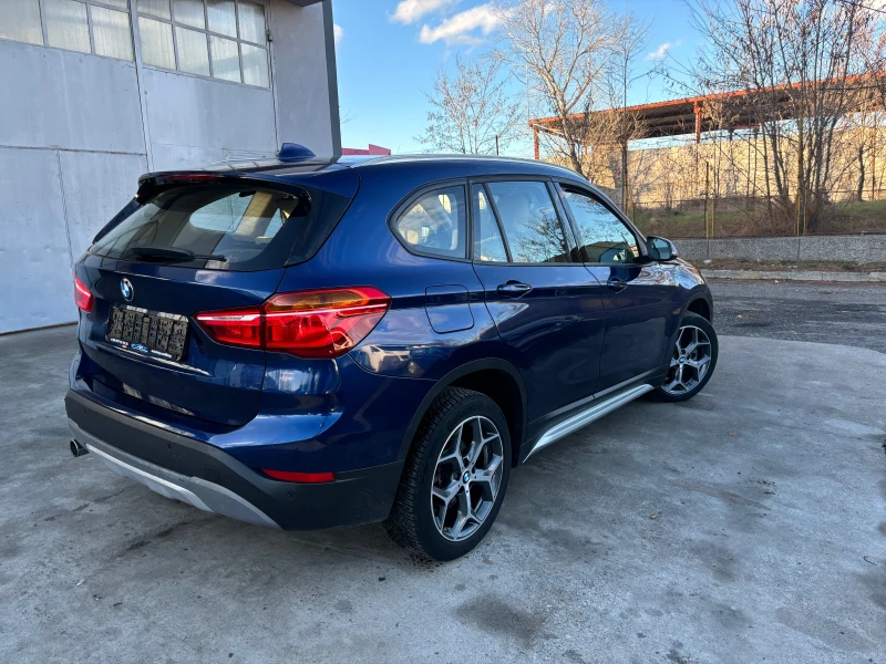 BMW X1 X-Line, снимка 2 - Автомобили и джипове - 48368012