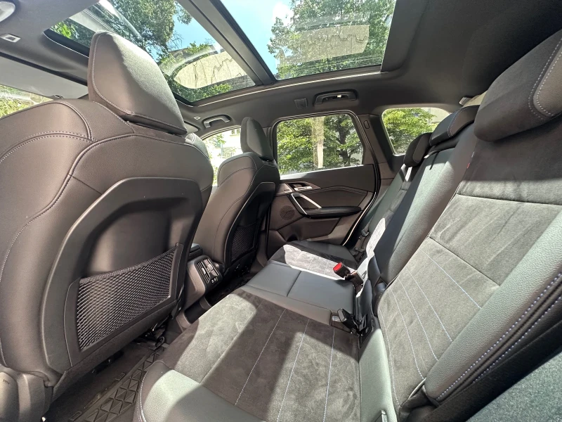 BMW X1 30e M Sport Plug-in hybrid xDrive, снимка 9 - Автомобили и джипове - 52786735