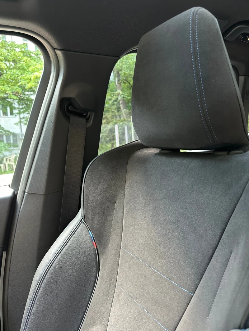 BMW X1 30e M Sport Plug-in hybrid xDrive, снимка 10 - Автомобили и джипове - 52786735