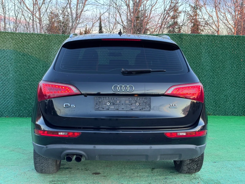 Audi Q5 2.0tdi 3xS-Line, снимка 5 - Автомобили и джипове - 53061070