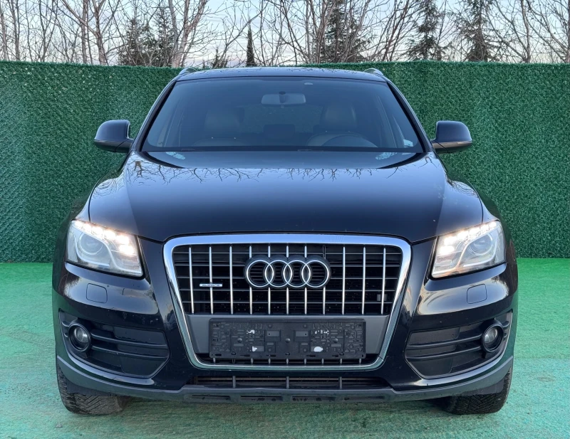Audi Q5 2.0tdi 3xS-Line