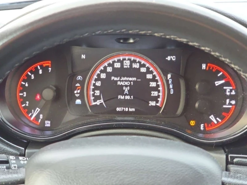 Dodge Durango * Special Service, Pursuit/Enforcer * CARFAX * ЦЕН, снимка 9 - Автомобили и джипове - 53259104