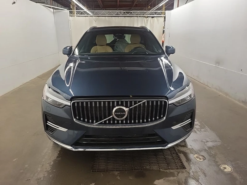 Volvo XC60 Recharge INSCRIPTION * CARFAX * , снимка 3 - Автомобили и джипове - 53280350