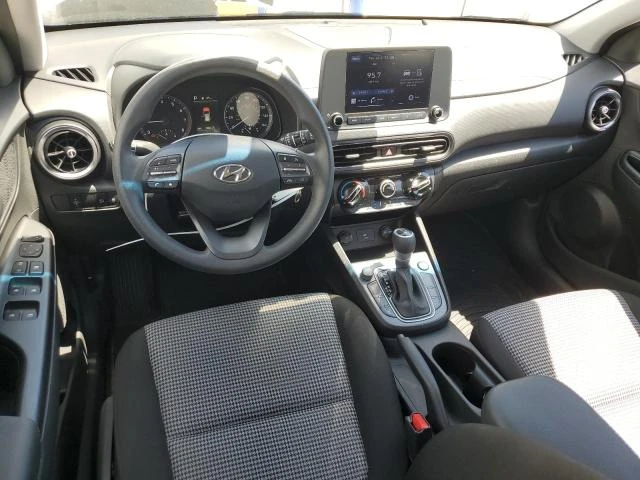 Hyundai Kona 2022 HYUNDAI KONA SEL, снимка 8 - Автомобили и джипове - 47705918