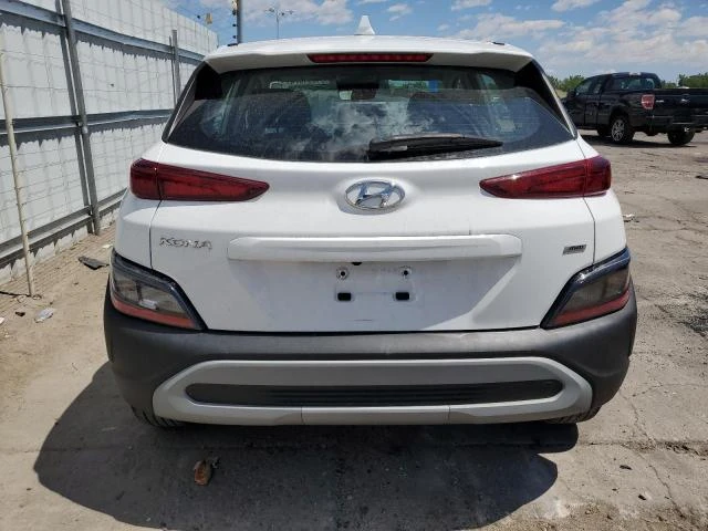 Hyundai Kona 2022 HYUNDAI KONA SEL, снимка 6 - Автомобили и джипове - 47705918